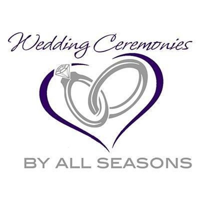 All Seasons Weddings Logo