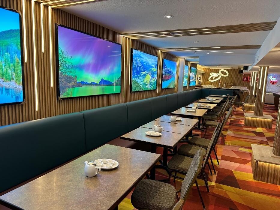Images Banff Asian-Indian Buffet