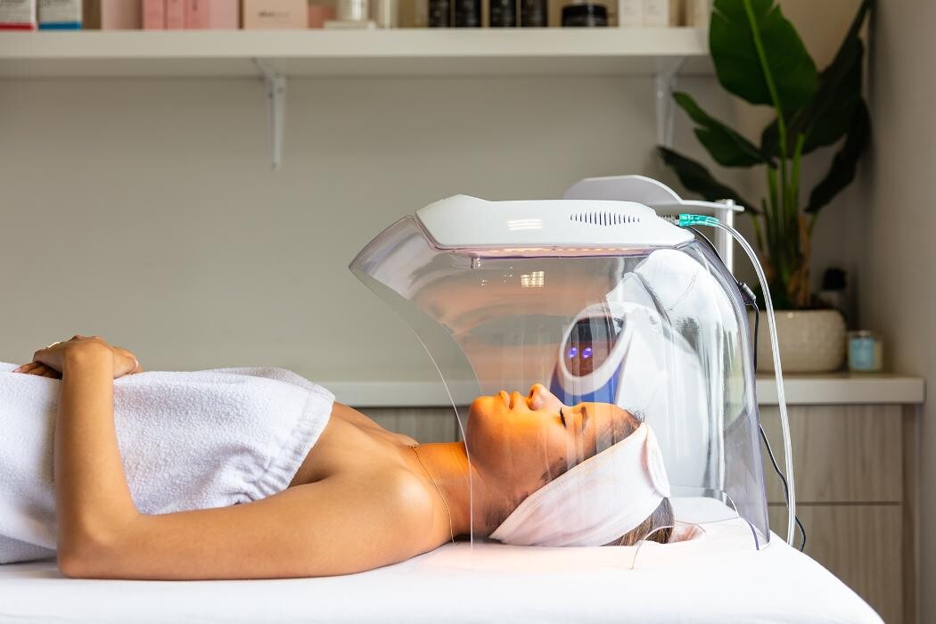 Images Toronto Beauty Spot & Academy Inc