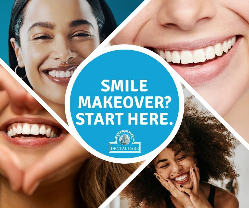 Images Yonge and Bloor Dental Care - Dr. Hamed Dadjou and Associates