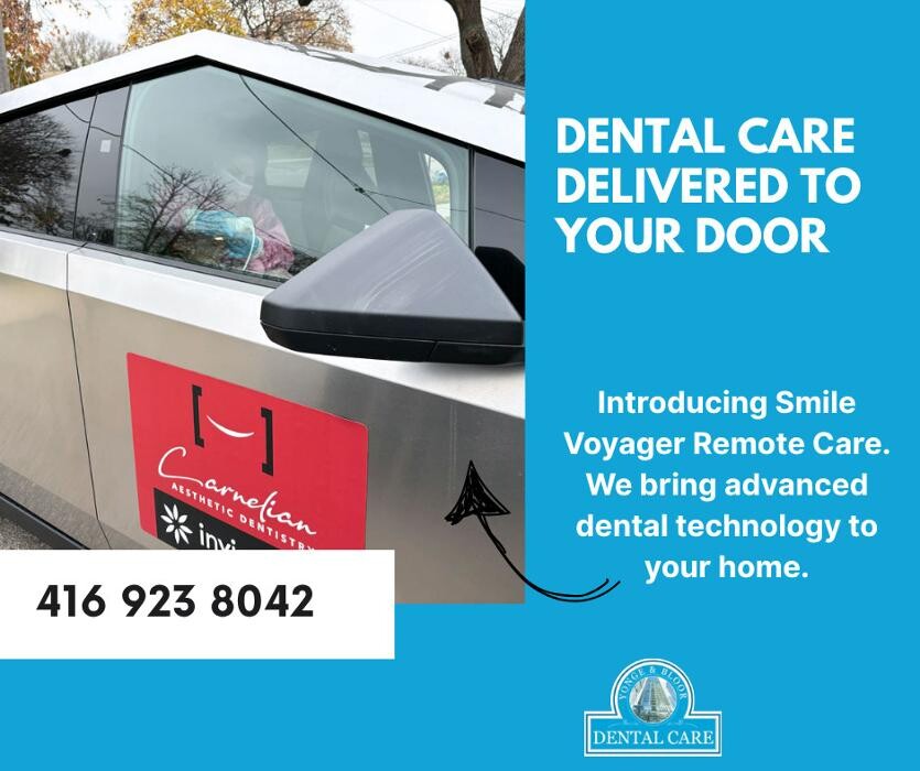 Images Yonge and Bloor Dental Care - Dr. Hamed Dadjou and Associates