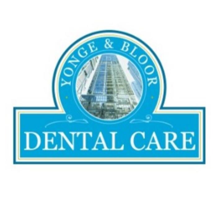 Yonge and Bloor Dental Care - Dr. Hamed Dadjou and Associates Logo