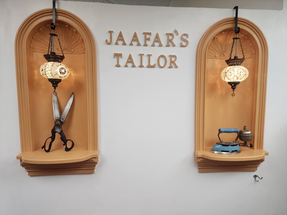 Images Jaafar's Tailor