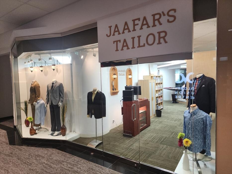 Images Jaafar's Tailor
