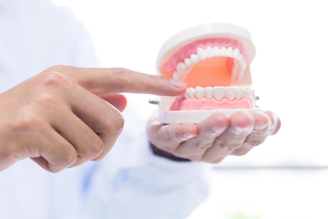 Images Dentures Done Right