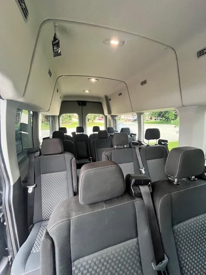Images Maynstream Transport Inc