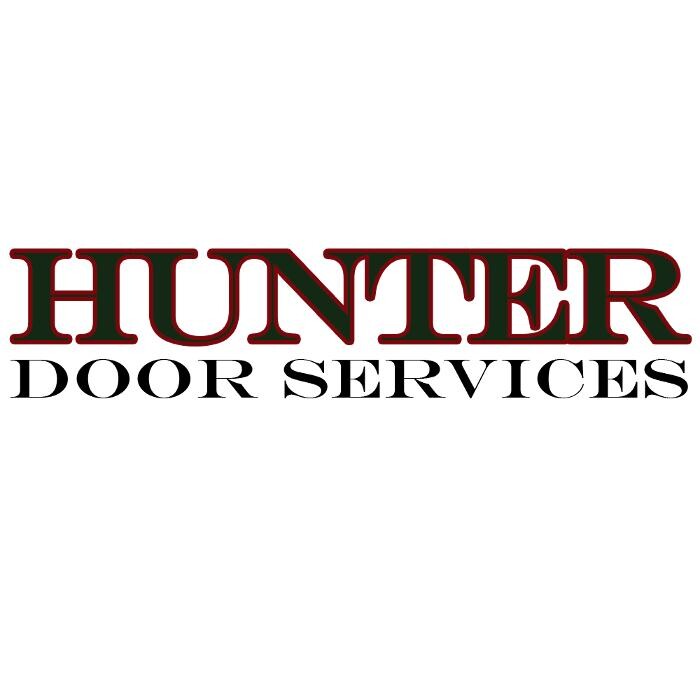 Images Hunter Door Services