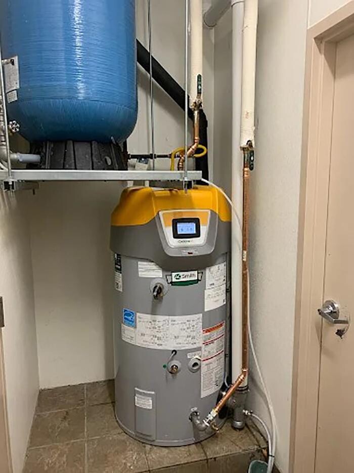 Images PHD Plumbing Solutions