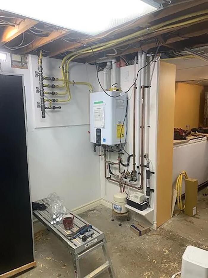 Images PHD Plumbing Solutions
