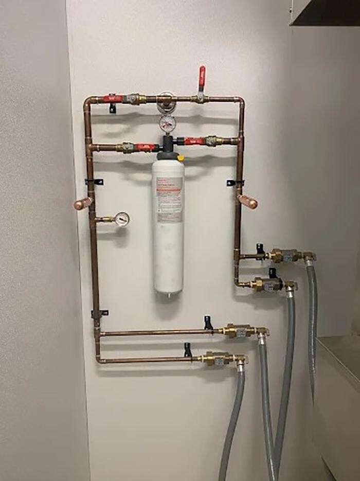 Images PHD Plumbing Solutions
