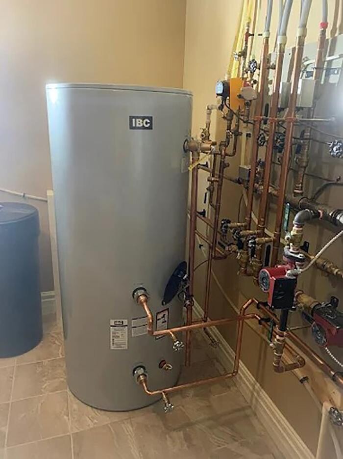 Images PHD Plumbing Solutions
