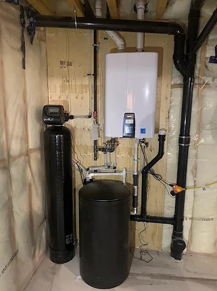 Images PHD Plumbing Solutions