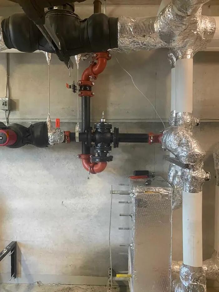Images PHD Plumbing Solutions