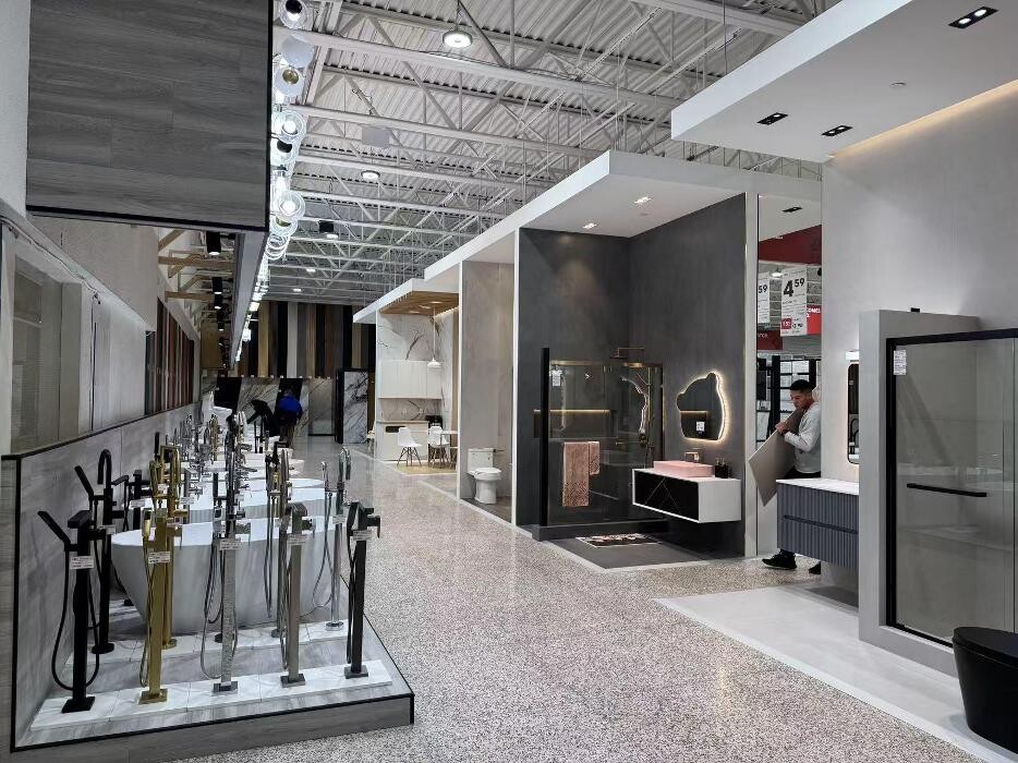 Images Besso Floor & Decor