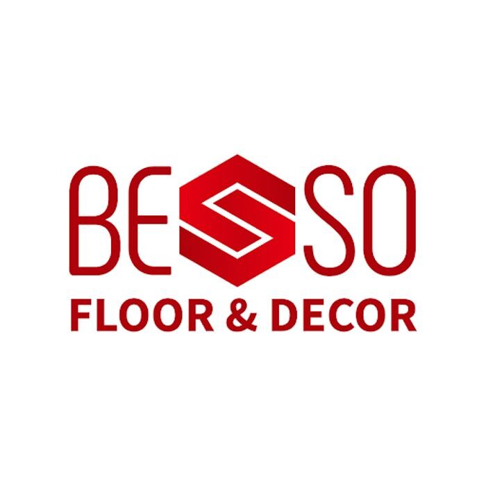 Besso Floor & Decor Logo