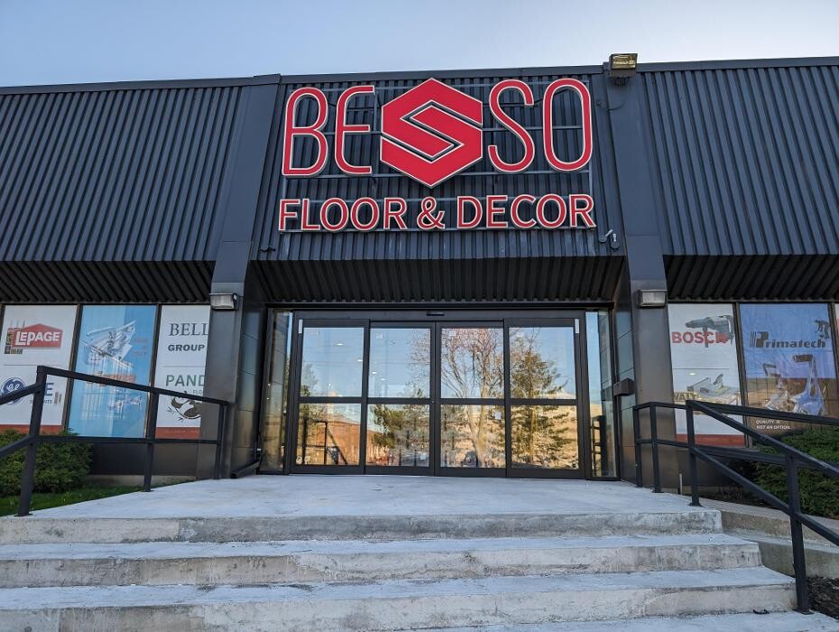 Images Besso Floor & Decor