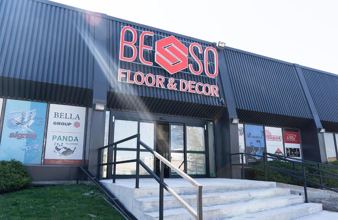 Images Besso Floor & Decor