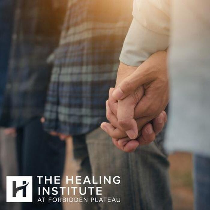 Images The Healing Institute at Forbidden Plateau