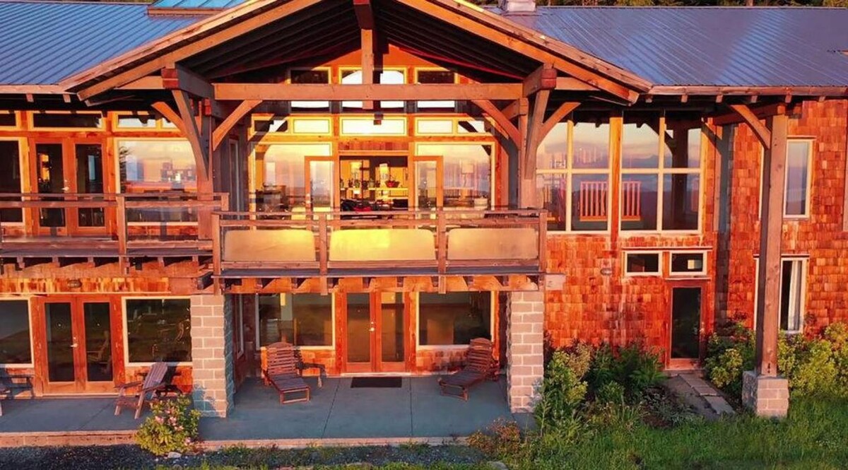 Images The Healing Institute at Forbidden Plateau