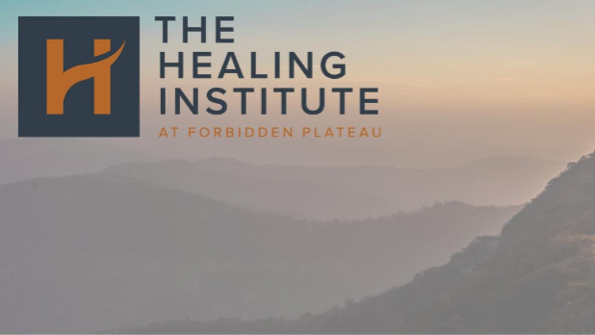 Images The Healing Institute at Forbidden Plateau