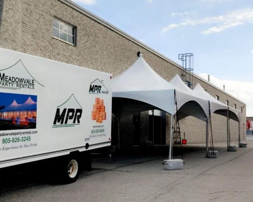 Images Meadowvale Party Rentals