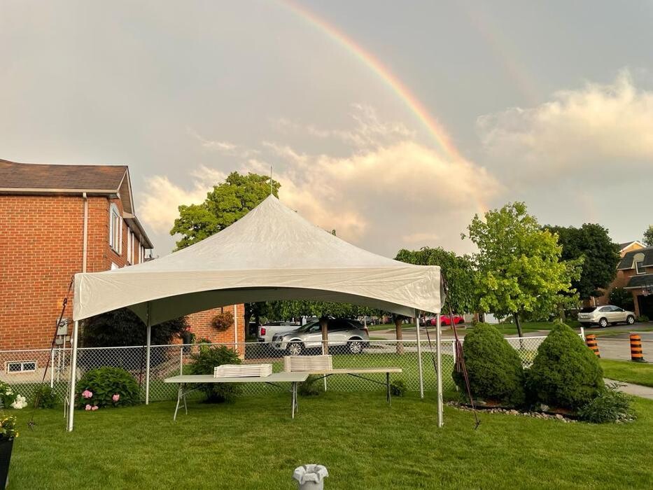 Images Meadowvale Party Rentals