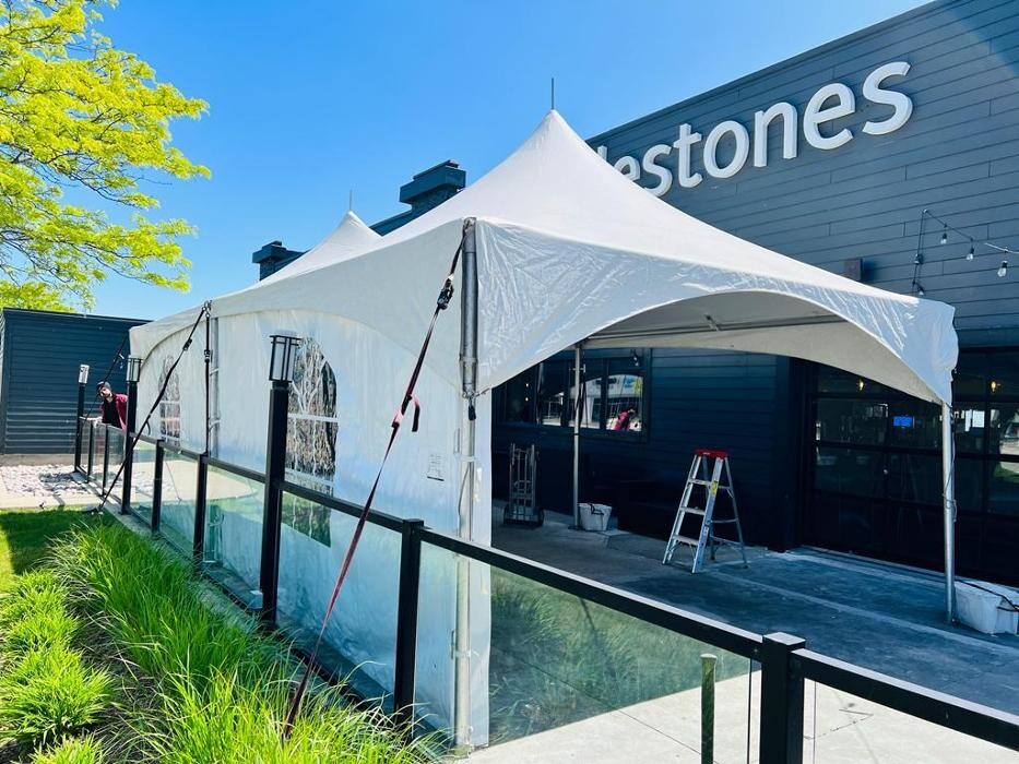 Images Meadowvale Party Rentals