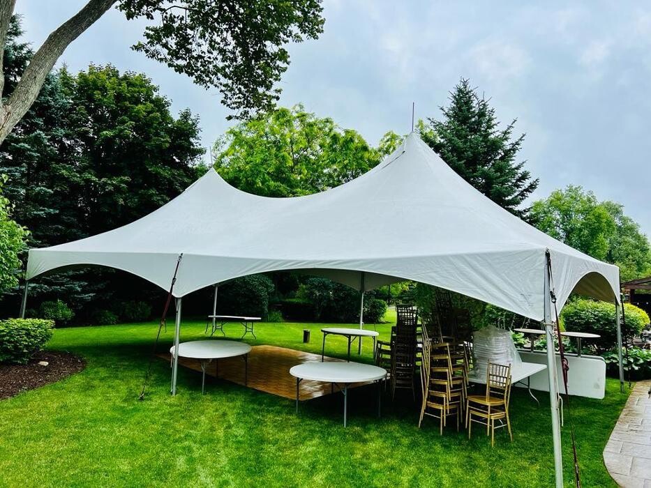Images Meadowvale Party Rentals