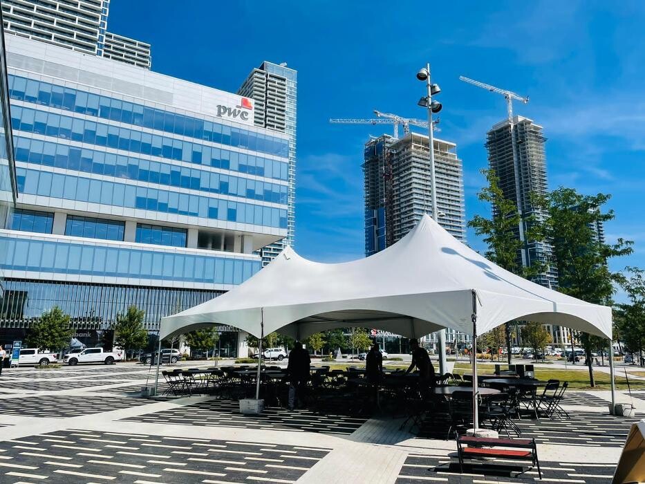 Images Meadowvale Party Rentals