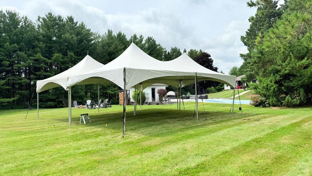 Images Meadowvale Party Rentals