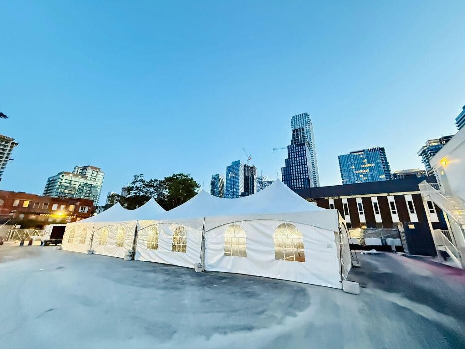 Images Meadowvale Party Rentals