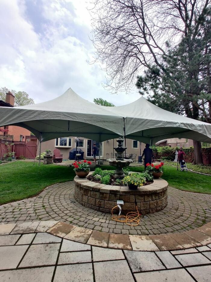 Images Meadowvale Party Rentals