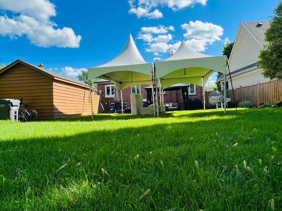 Images Meadowvale Party Rentals