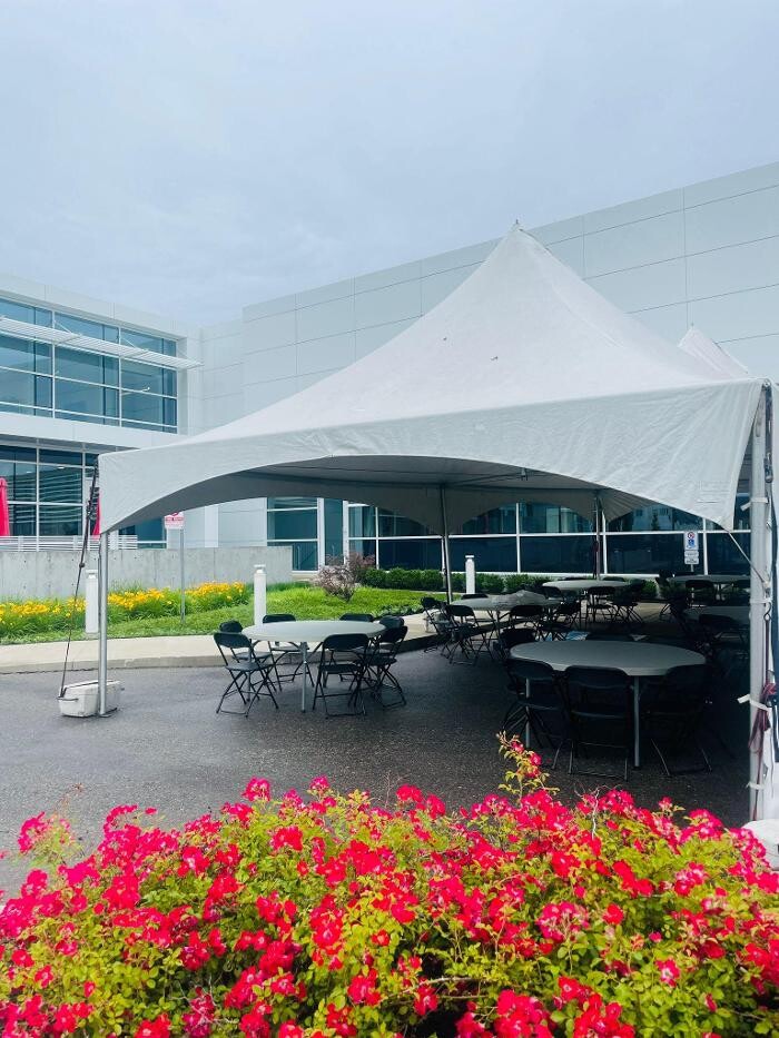 Images Meadowvale Party Rentals