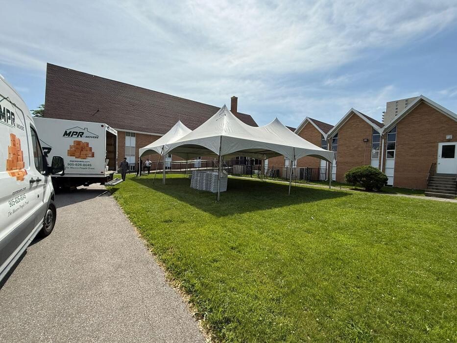 Images Meadowvale Party Rentals