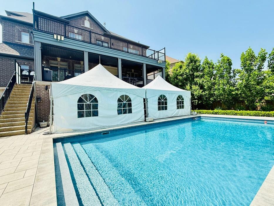 Images Meadowvale Party Rentals