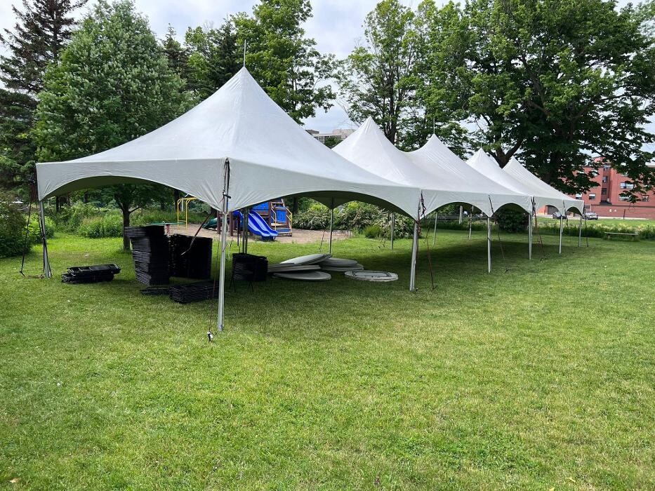 Images Meadowvale Party Rentals