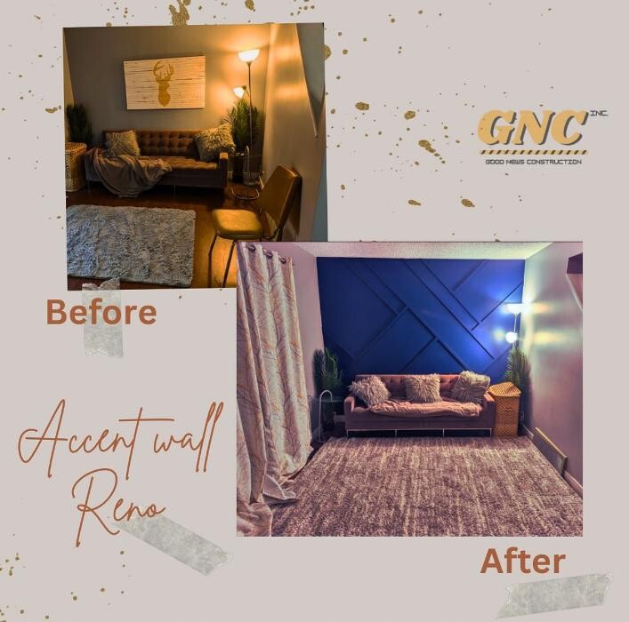 Images Good News Construction GNC Inc.
