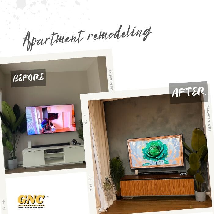 Images Good News Construction GNC Inc.