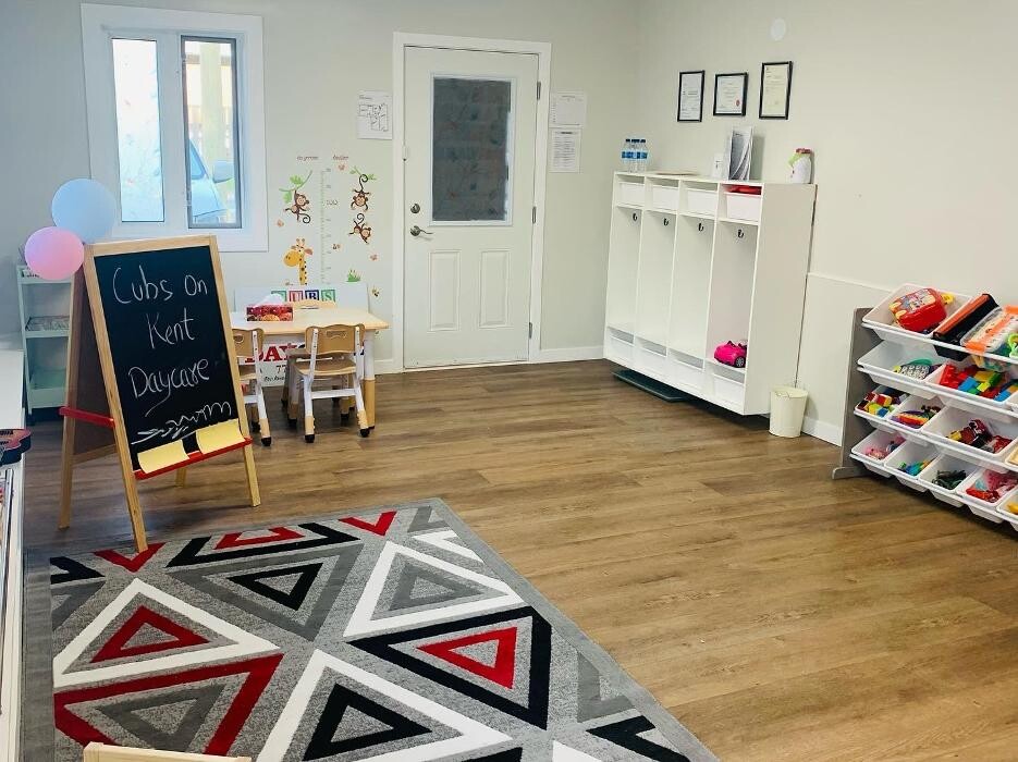 Images Cubs on Kent Daycare