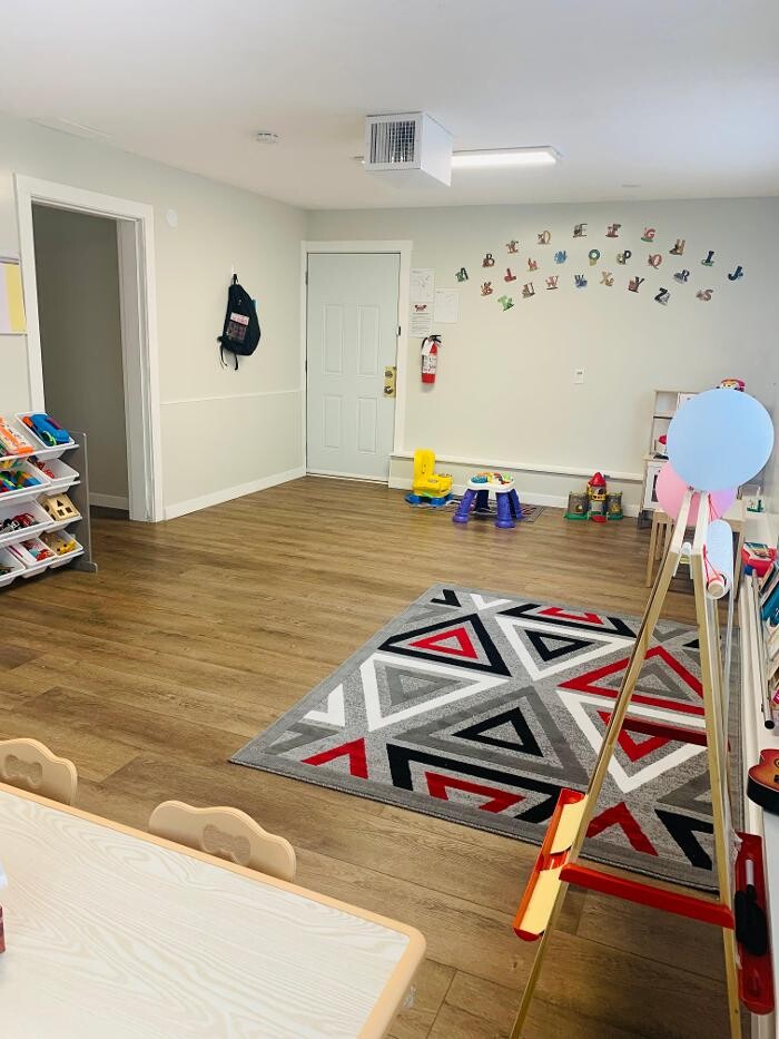 Images Cubs on Kent Daycare