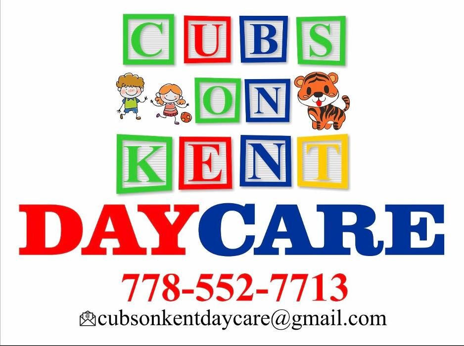 Images Cubs on Kent Daycare