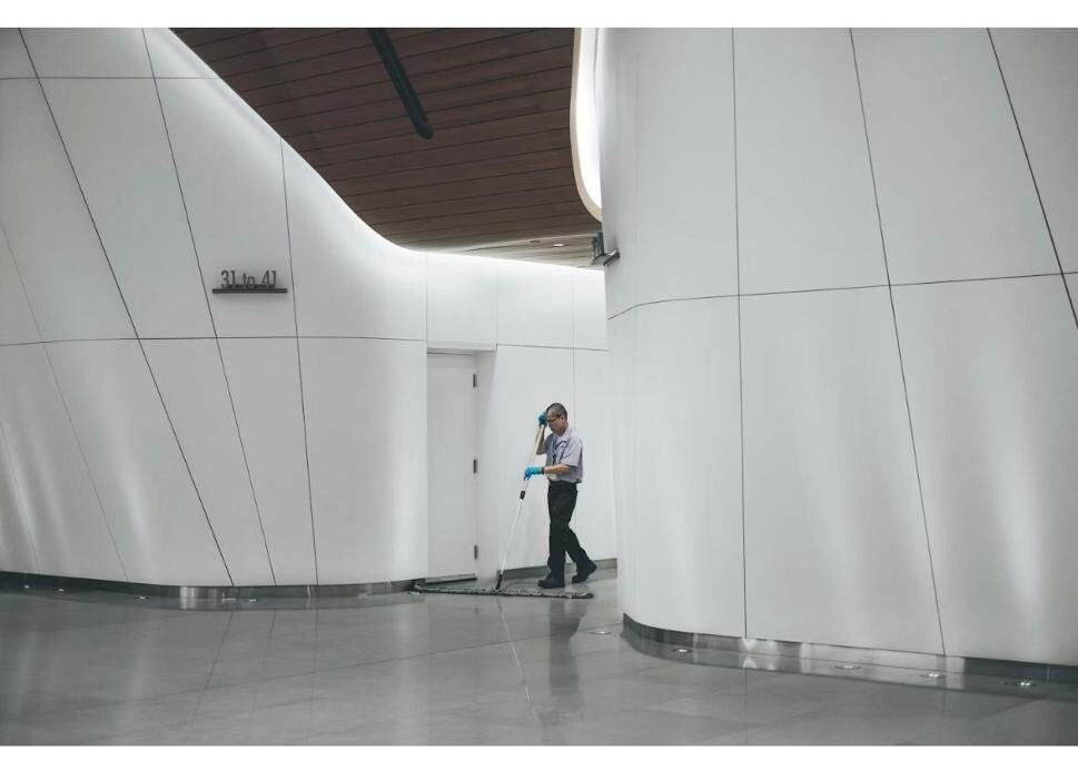 Images RRJ Cleaning Services