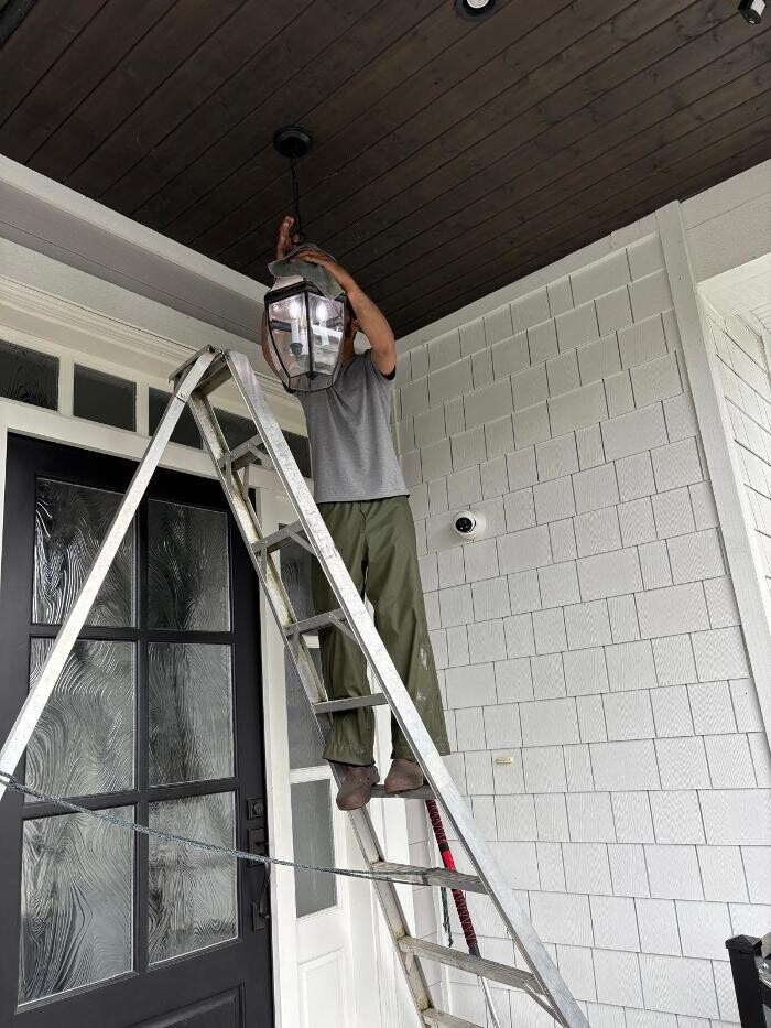 Images RRJ Cleaning Services