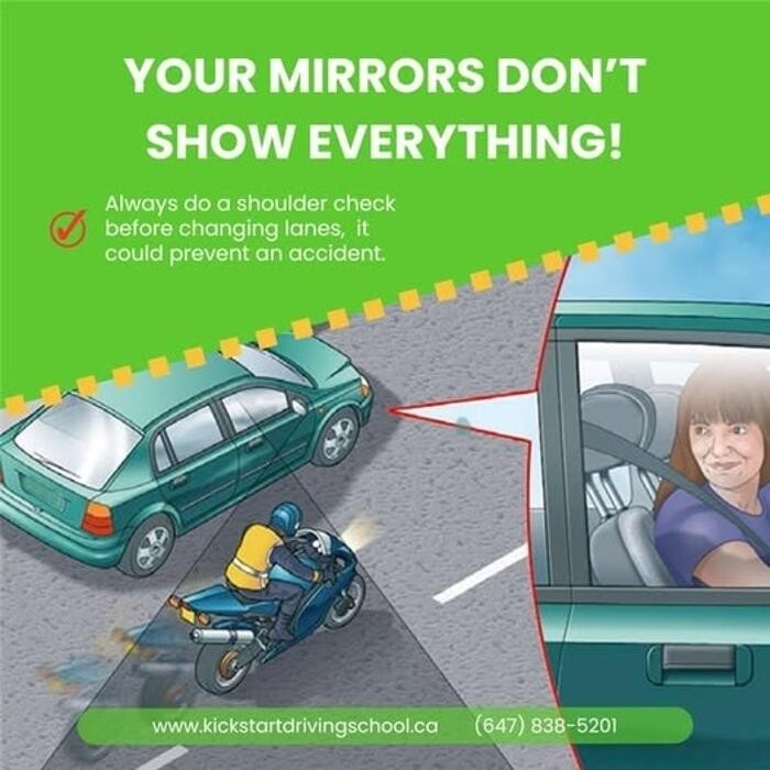 Images Kickstart Driving School