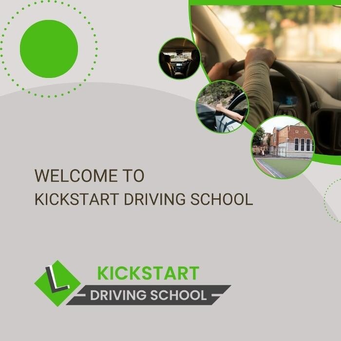 Images Kickstart Driving School