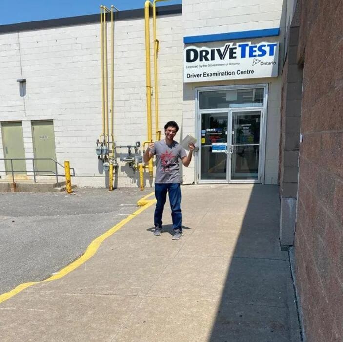 Images Kickstart Driving School