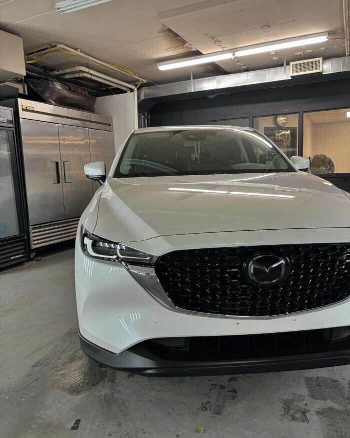 Images Highpoint Auto Detailing