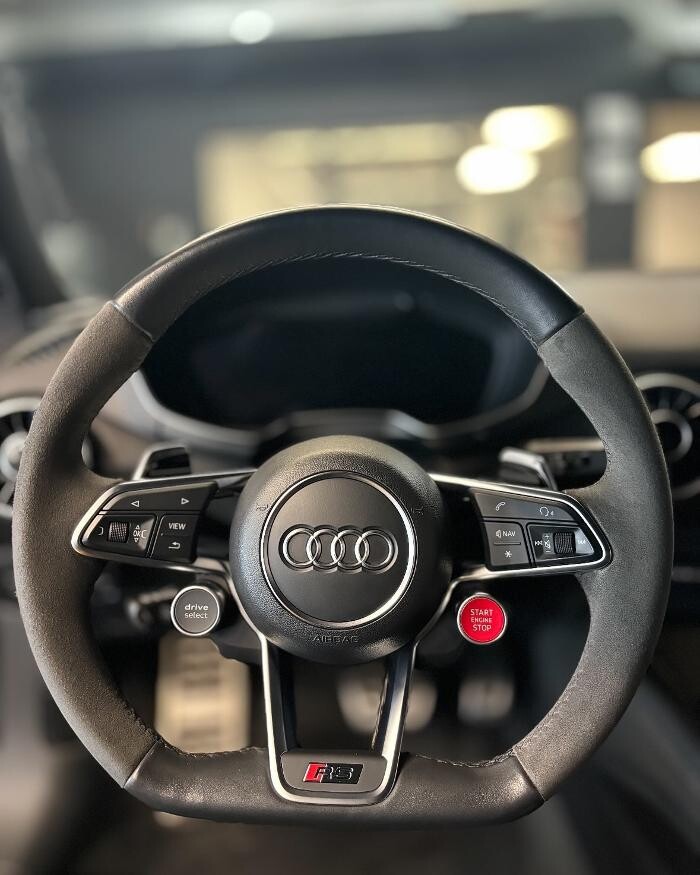 Images Highpoint Auto Detailing