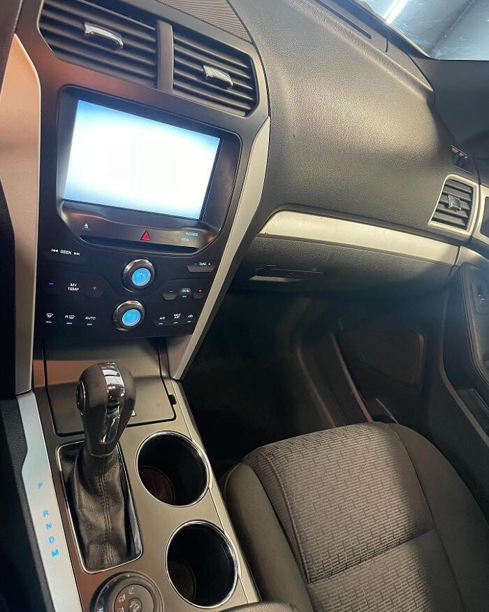 Images Highpoint Auto Detailing